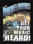 Indie Contact Bible: Promote Your Band Throughout the World